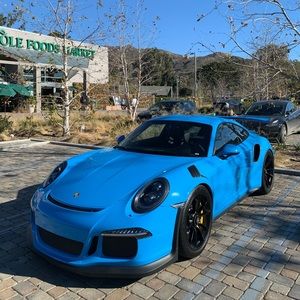 Meet your Posher, Paulo